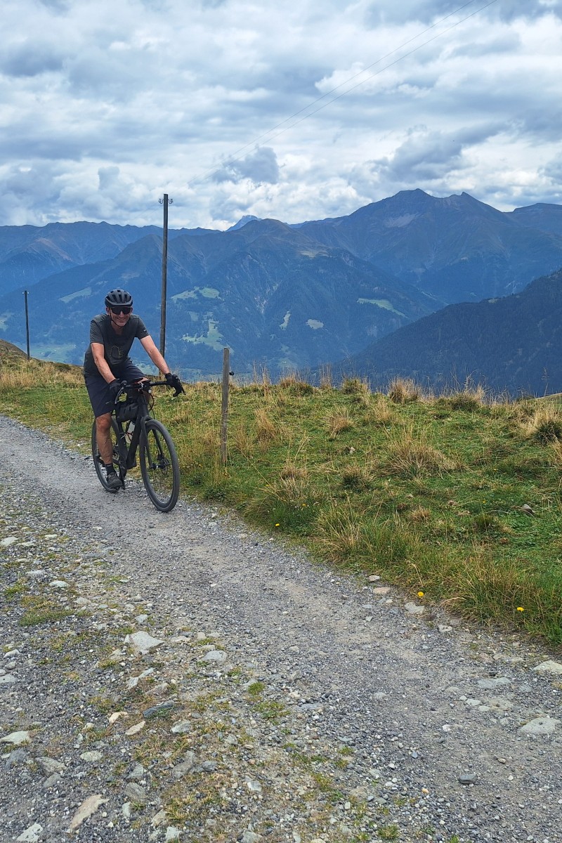 Foto zum Beitrag «around obersaxen»