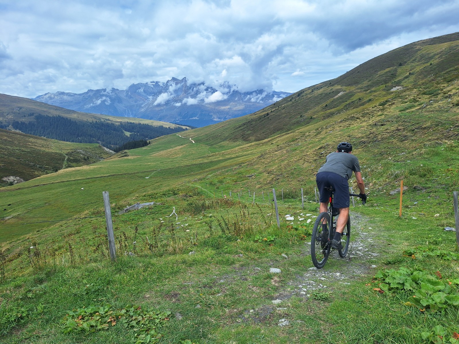 Foto zum Beitrag «around obersaxen»