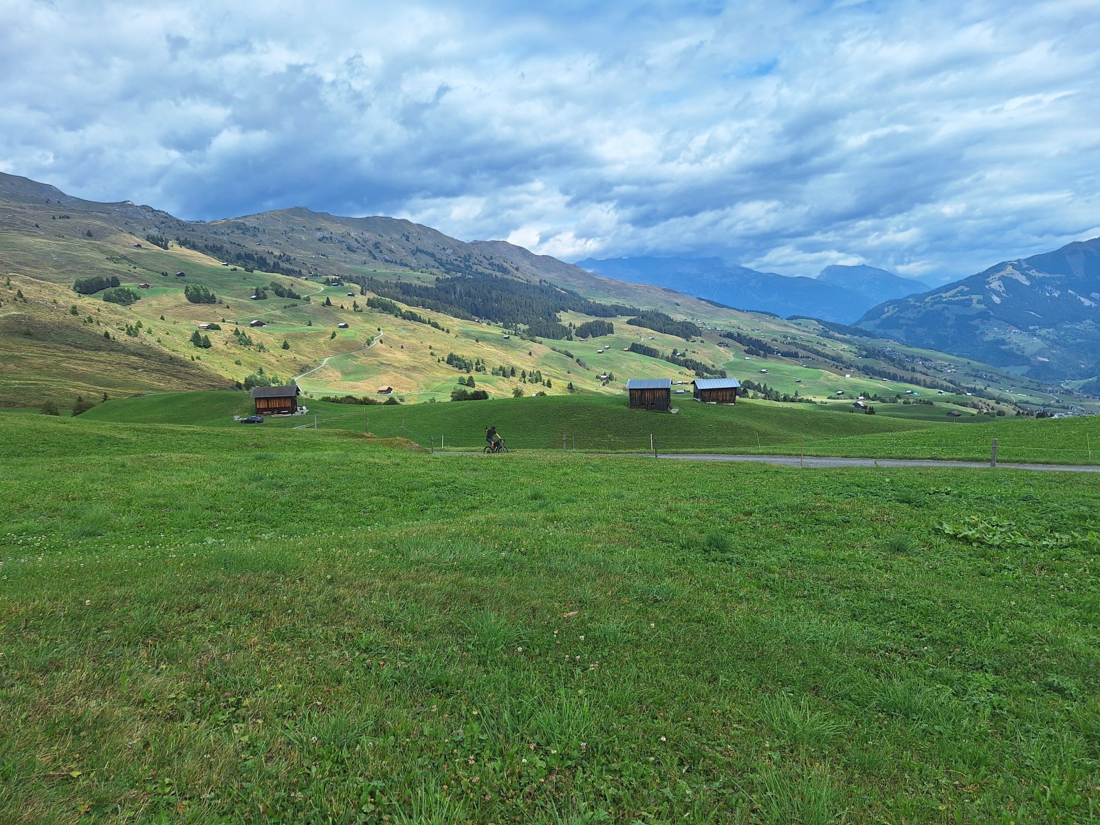 Foto zum Beitrag «around obersaxen»