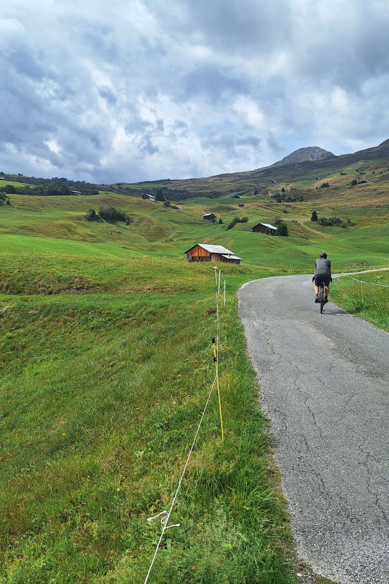 Foto zum Beitrag «around obersaxen»
