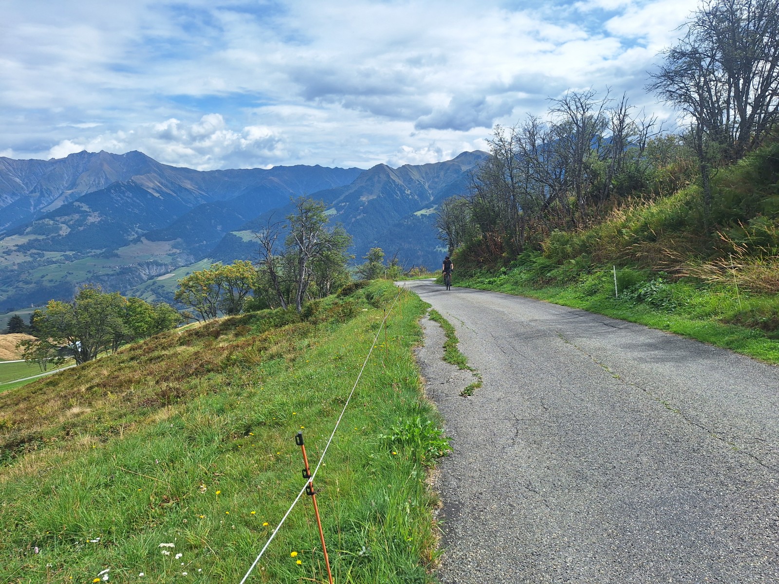 Foto zum Beitrag «around obersaxen»