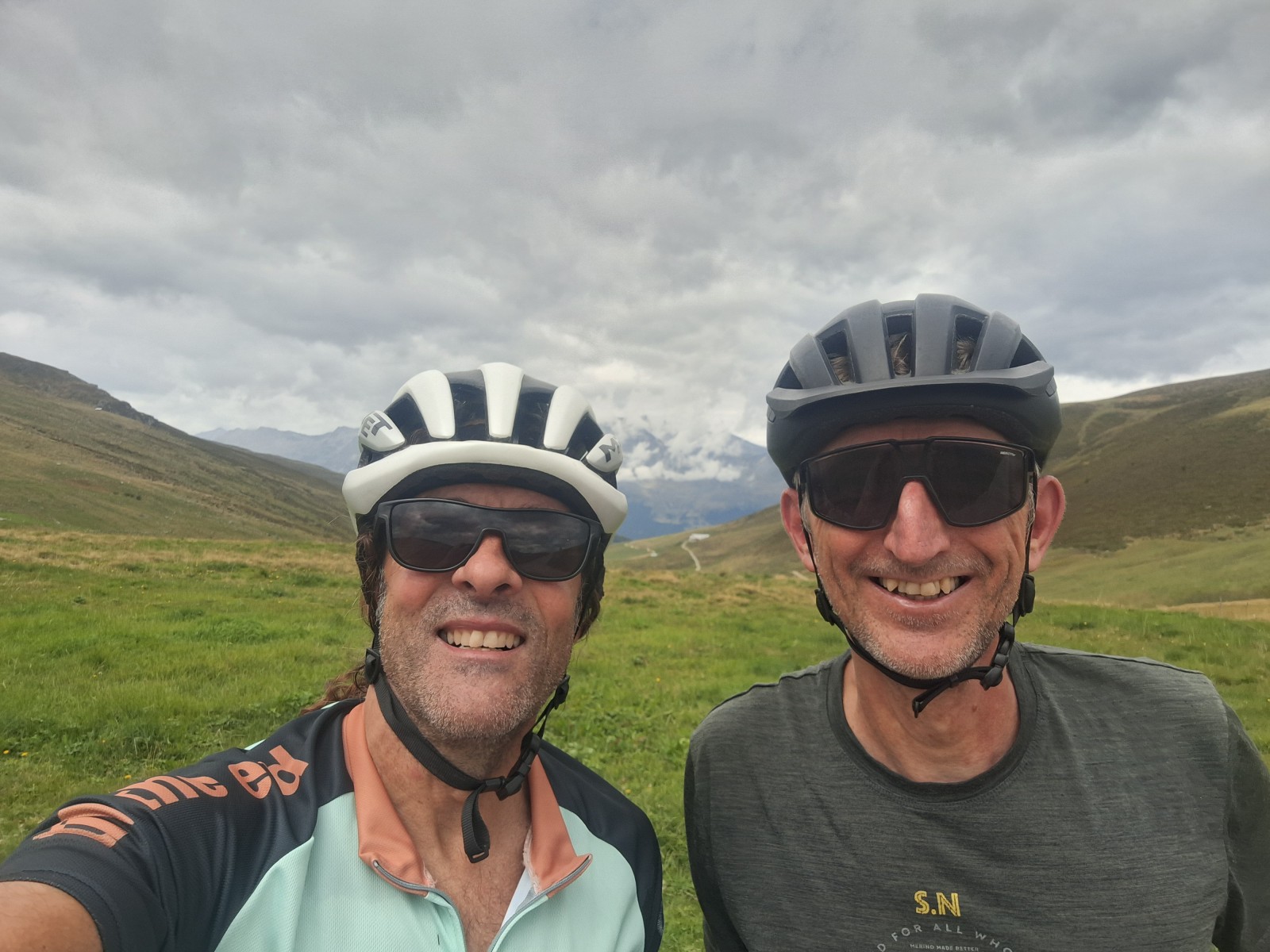 Foto zum Beitrag «around obersaxen»