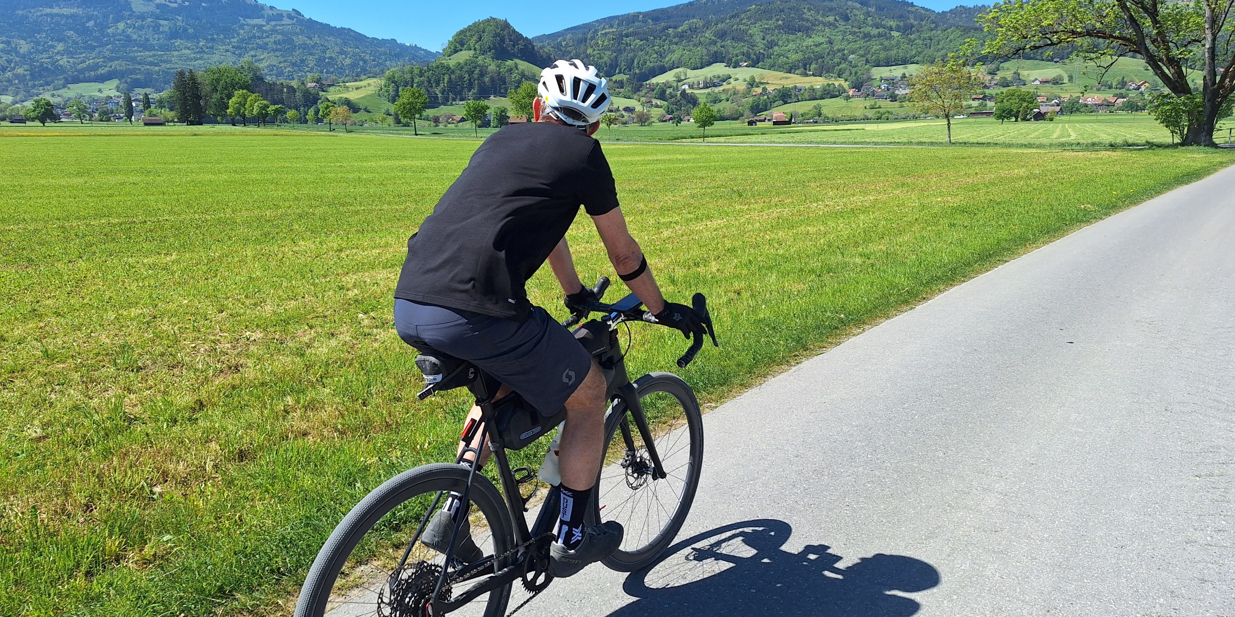 Foto zum Beitrag «chur-sg  mit christof»