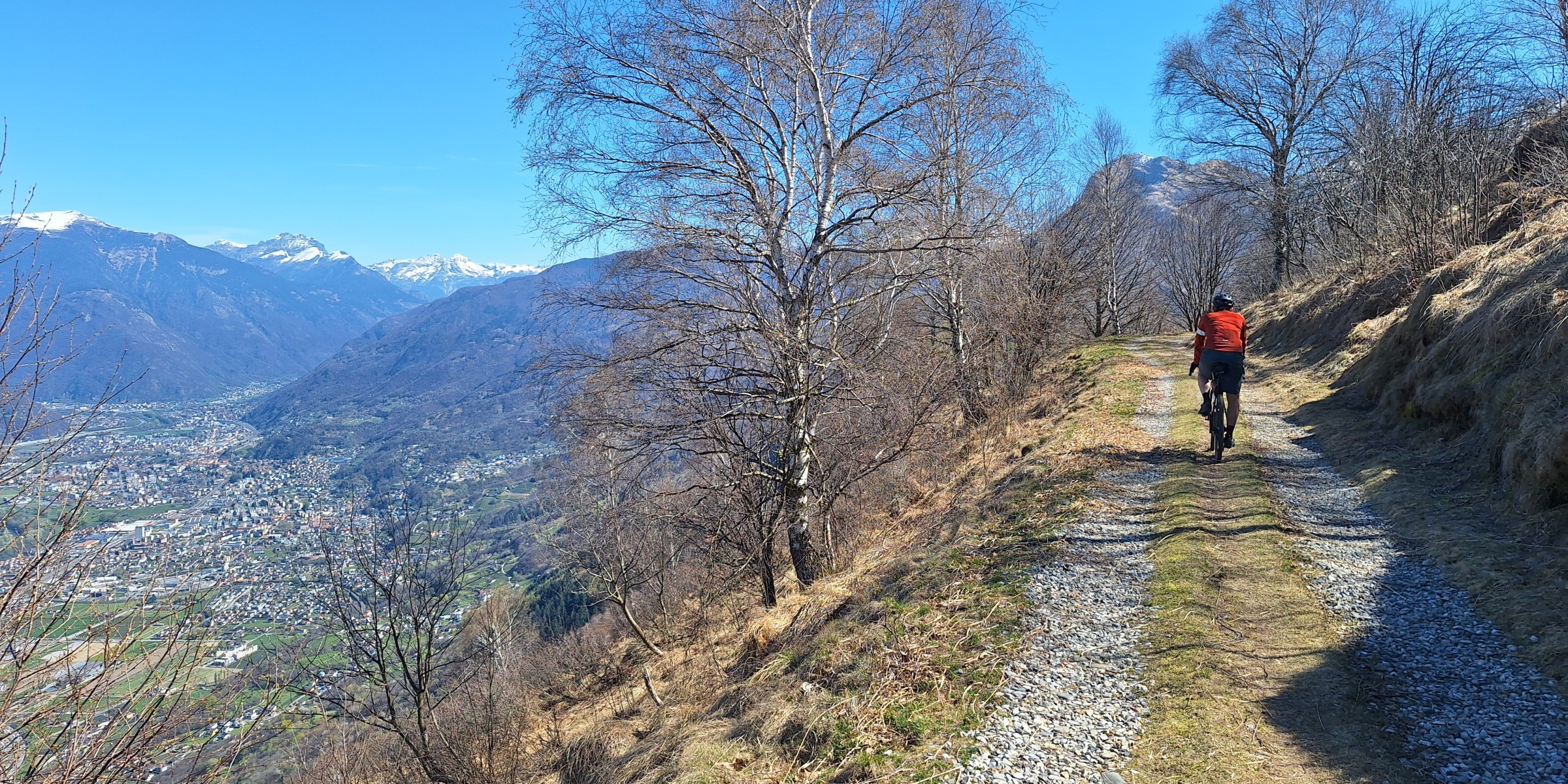 Foto zum Beitrag «cima di fuori»