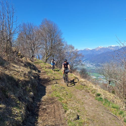 Teaserfoto zum Beitrag «cima di fuori»