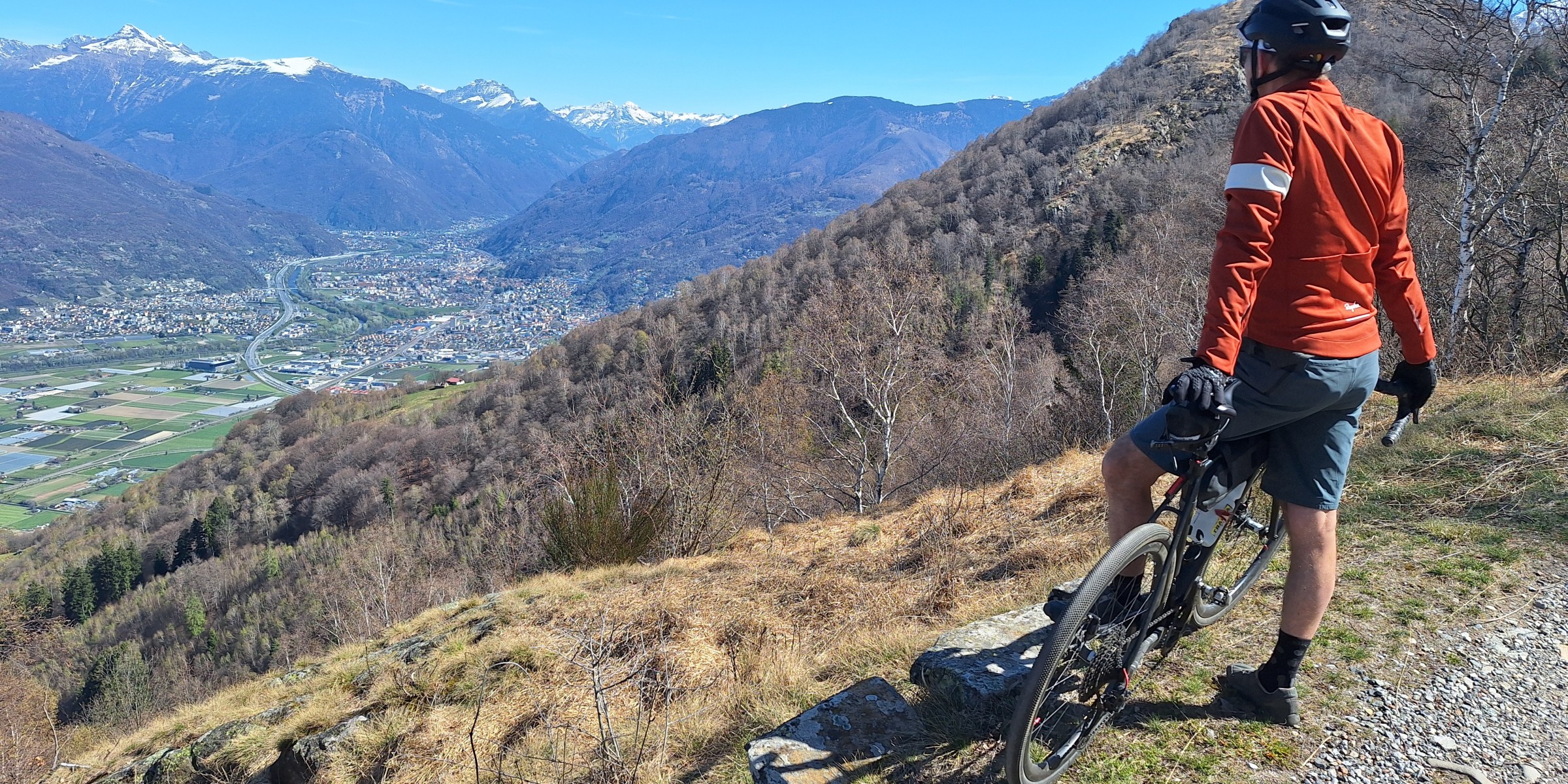 Foto zum Beitrag «cima di fuori»