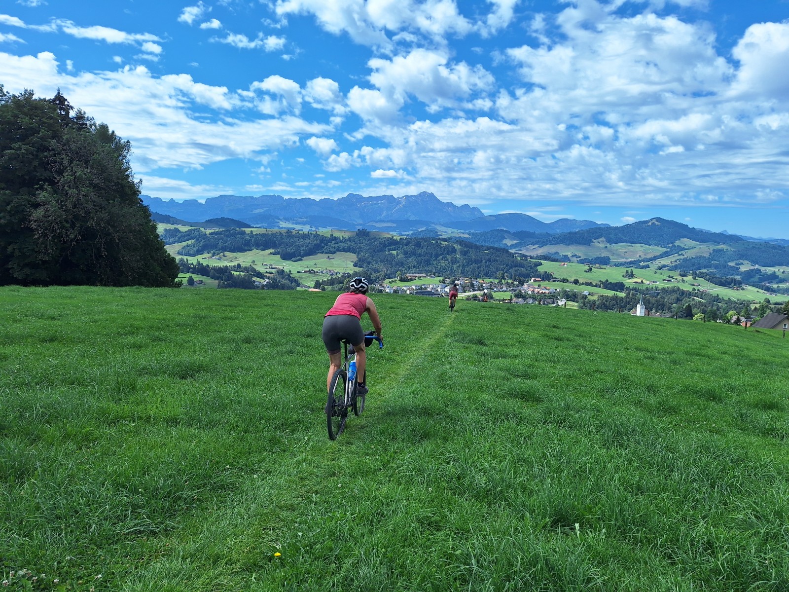 Foto zum Beitrag «dahoam»