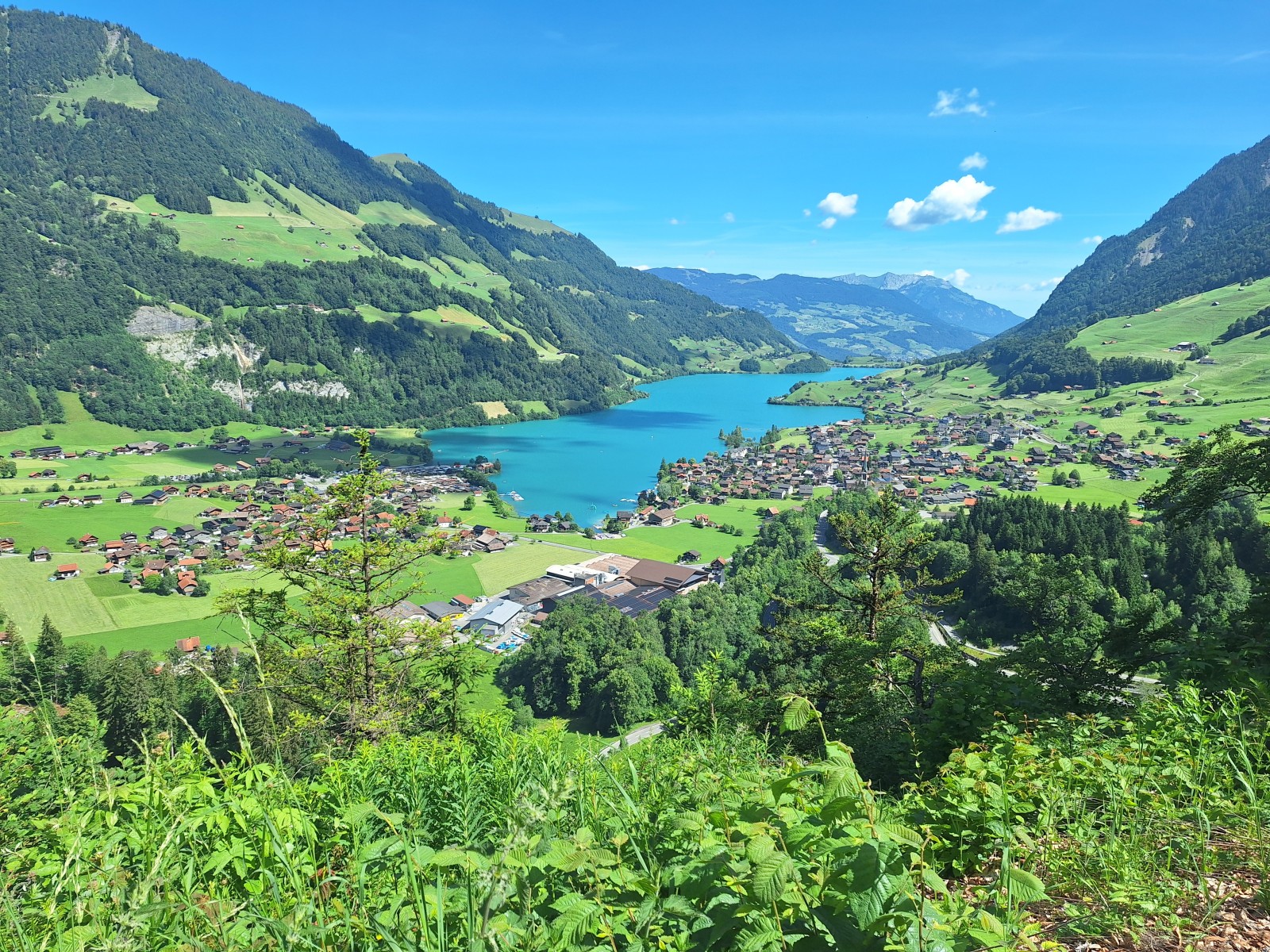 Foto zum Beitrag «interlaken luzerrn»