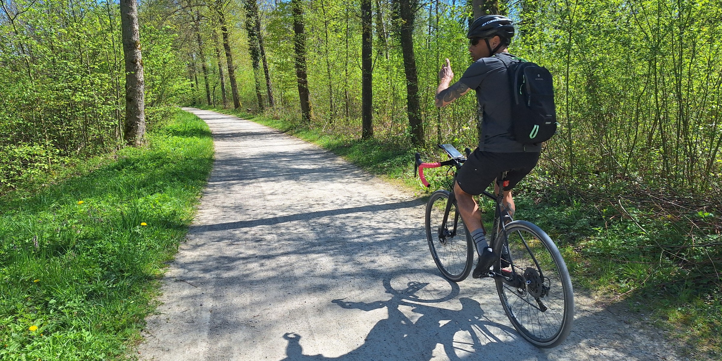 Foto zum Beitrag «little loveride»