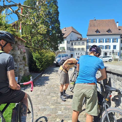 Teaserfoto zum Beitrag «little loveride»