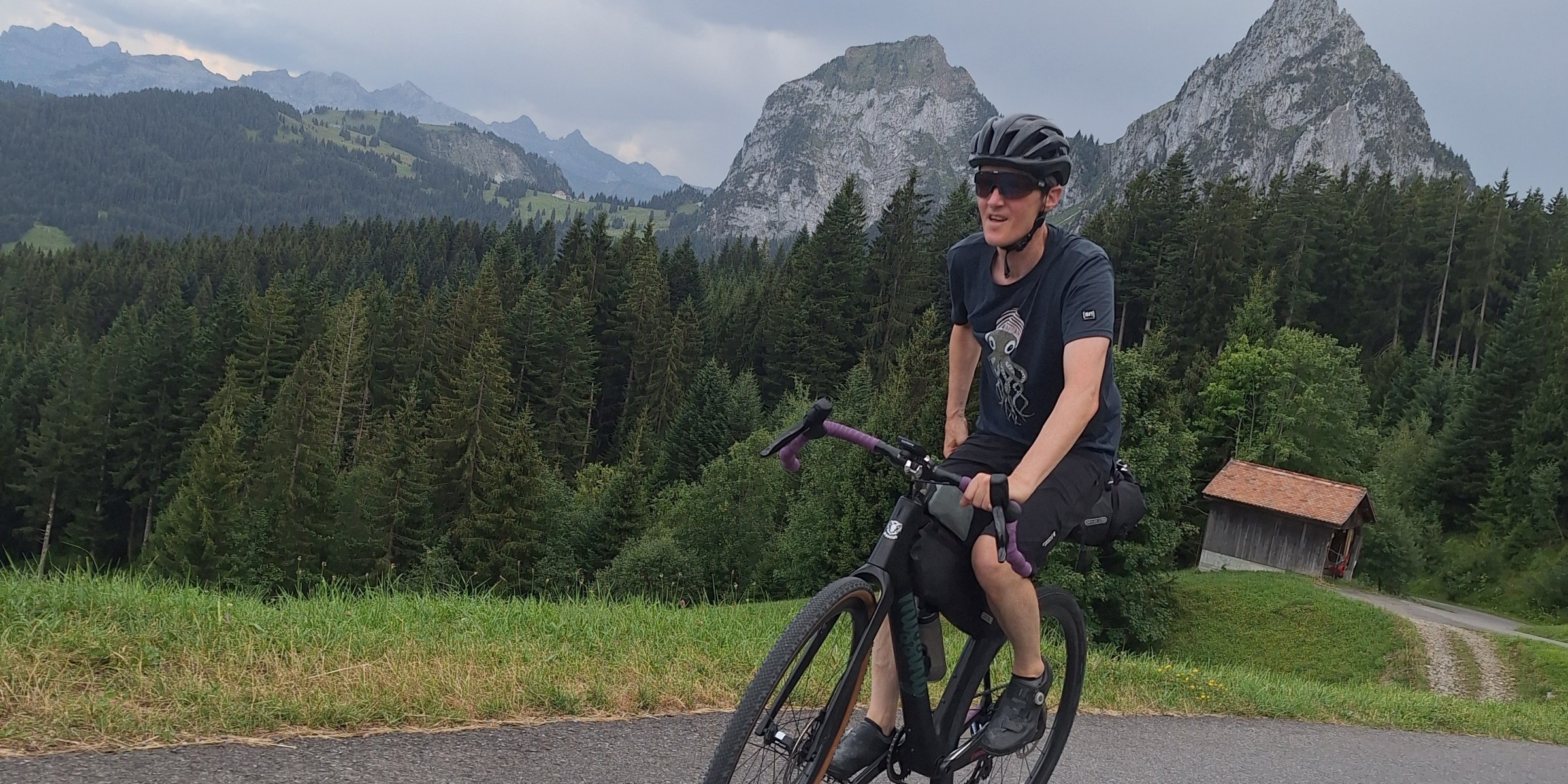 Foto zum Beitrag «men on a mission 1»