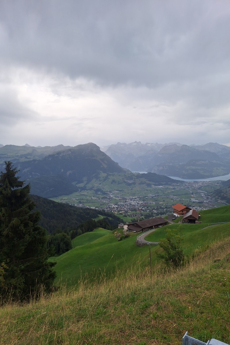 Foto zum Beitrag «men on a mission 1»