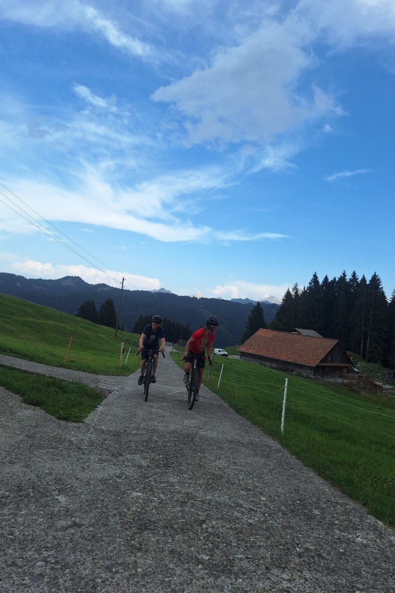 Foto zum Beitrag «men on a mission 1»