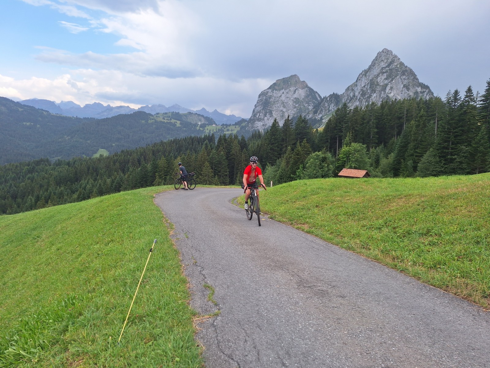 Foto zum Beitrag «men on a mission 1»