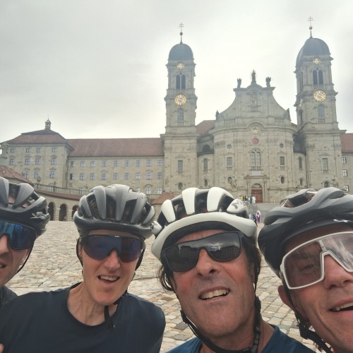 Teaserfoto zum Beitrag «men on a mission 1»
