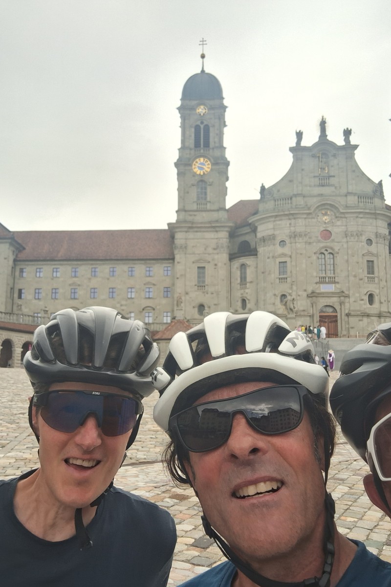 Foto zum Beitrag «men on a mission 1»