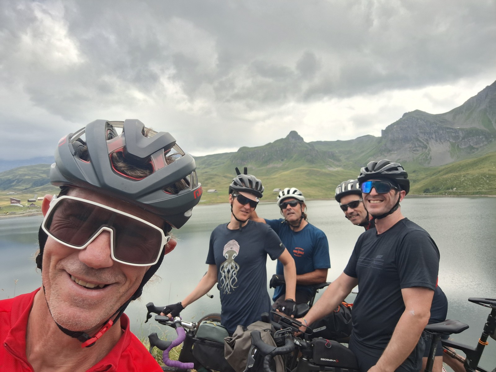 Foto zum Beitrag «men on a mission 2»
