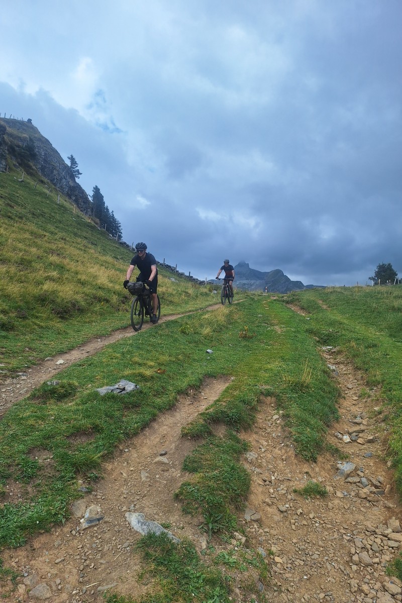 Foto zum Beitrag «men on a mission 2»