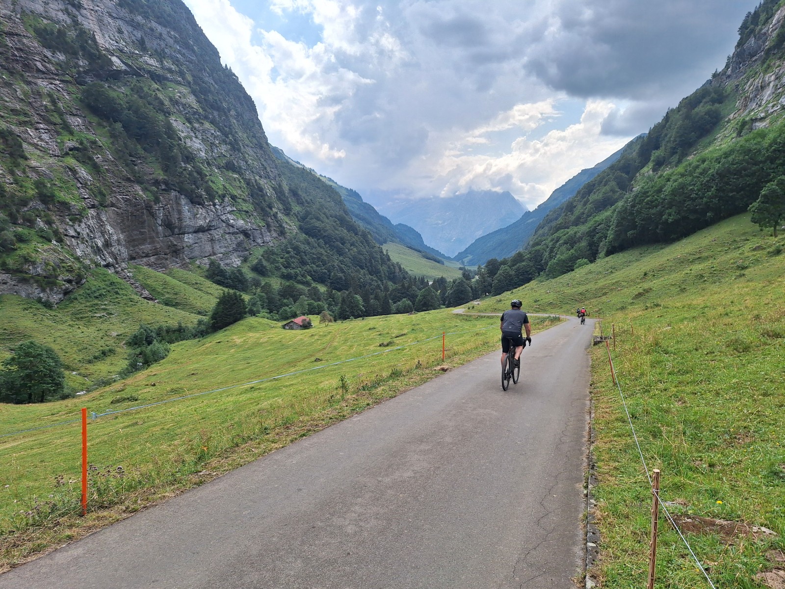 Foto zum Beitrag «men on a mission 2»