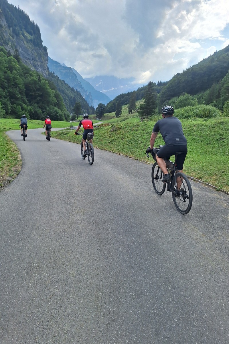 Foto zum Beitrag «men on a mission 2»