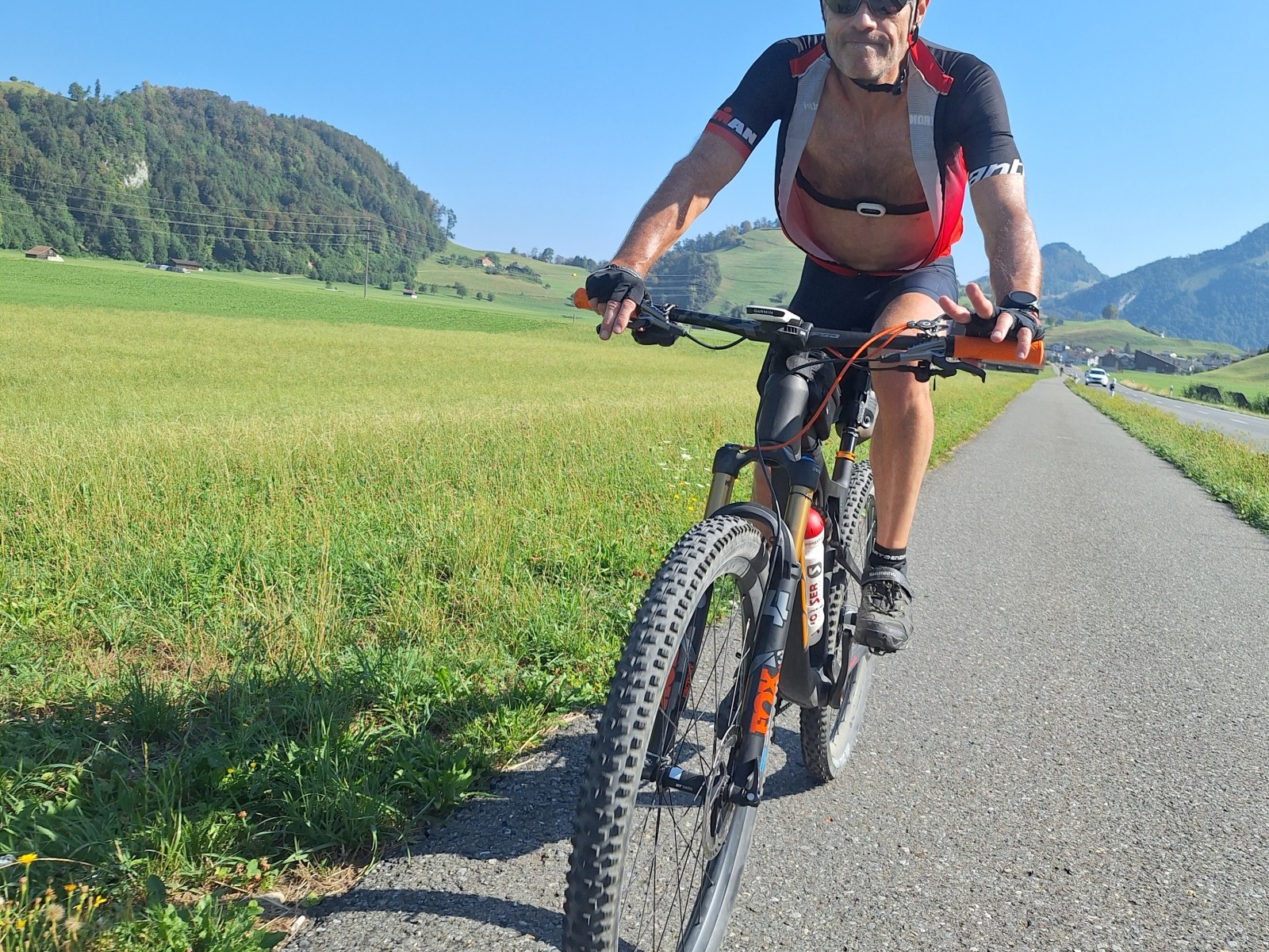 Foto zum Beitrag «men on a mission 2»