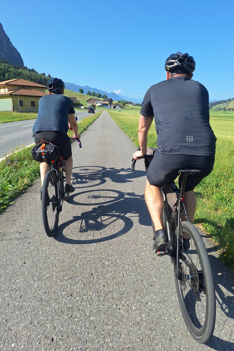 Foto zum Beitrag «men on a mission 2»