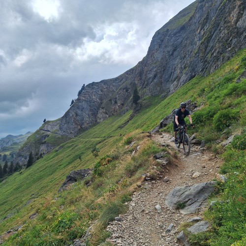 Teaserfoto zum Beitrag «men on a mission 2»