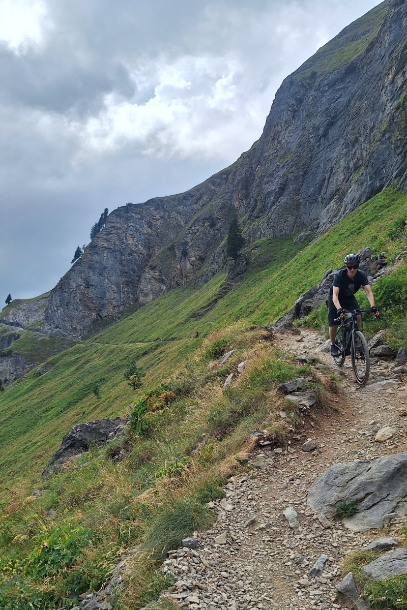Foto zum Beitrag «men on a mission 2»