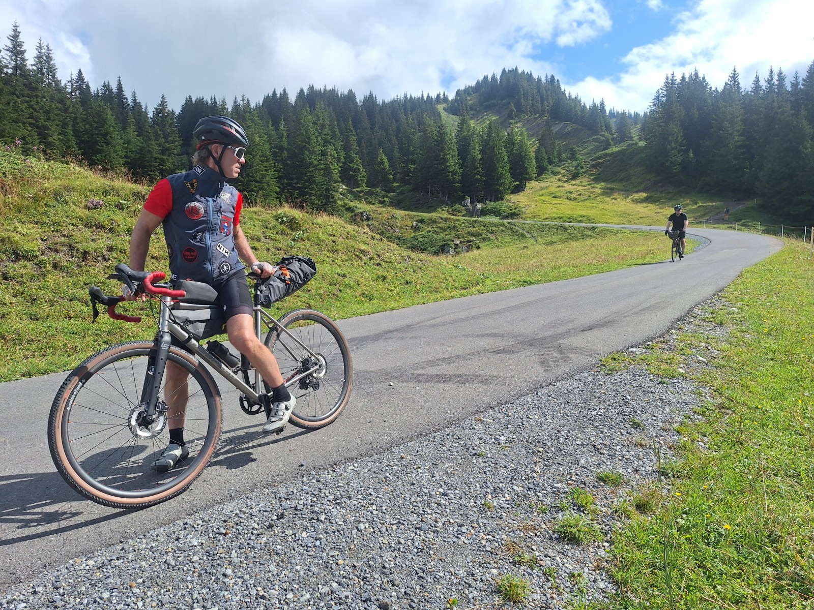 Foto zum Beitrag «men on a mission 3»