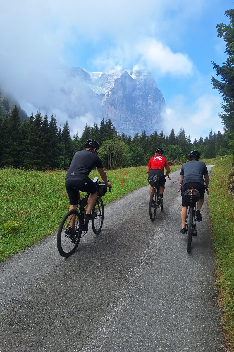 Foto zum Beitrag «men on a mission 3»