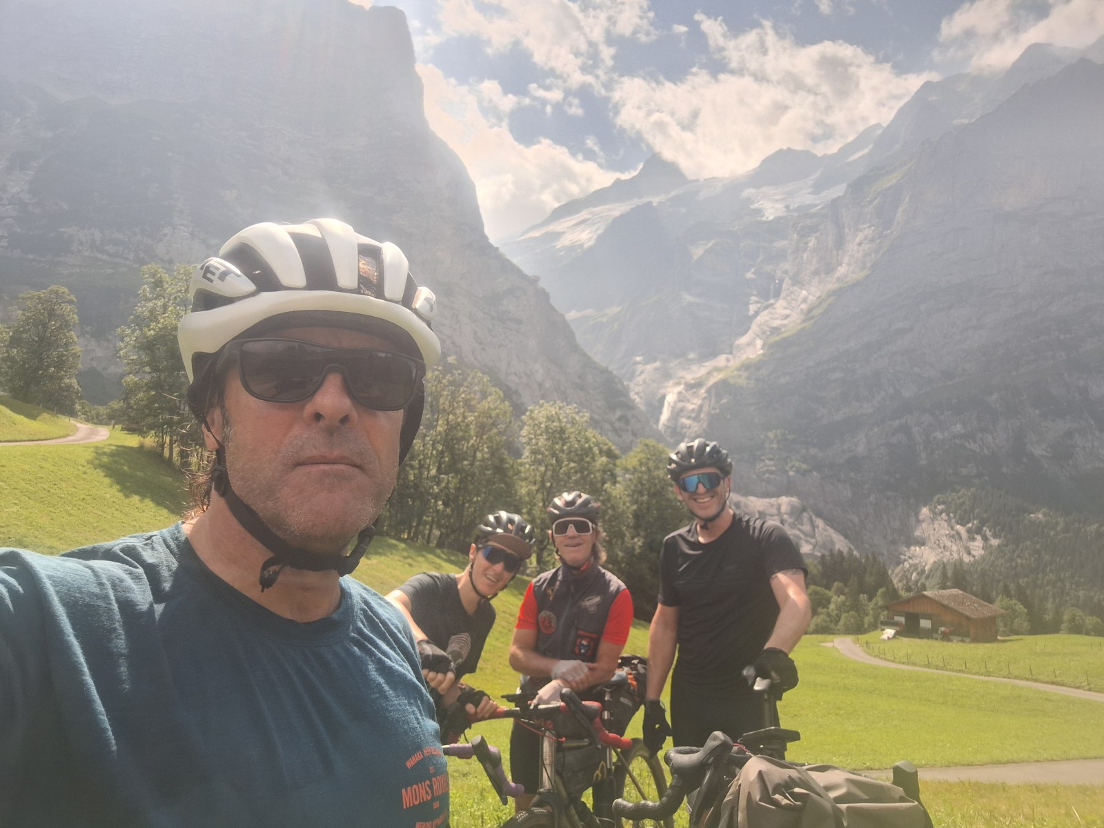Foto zum Beitrag «men on a mission 3»