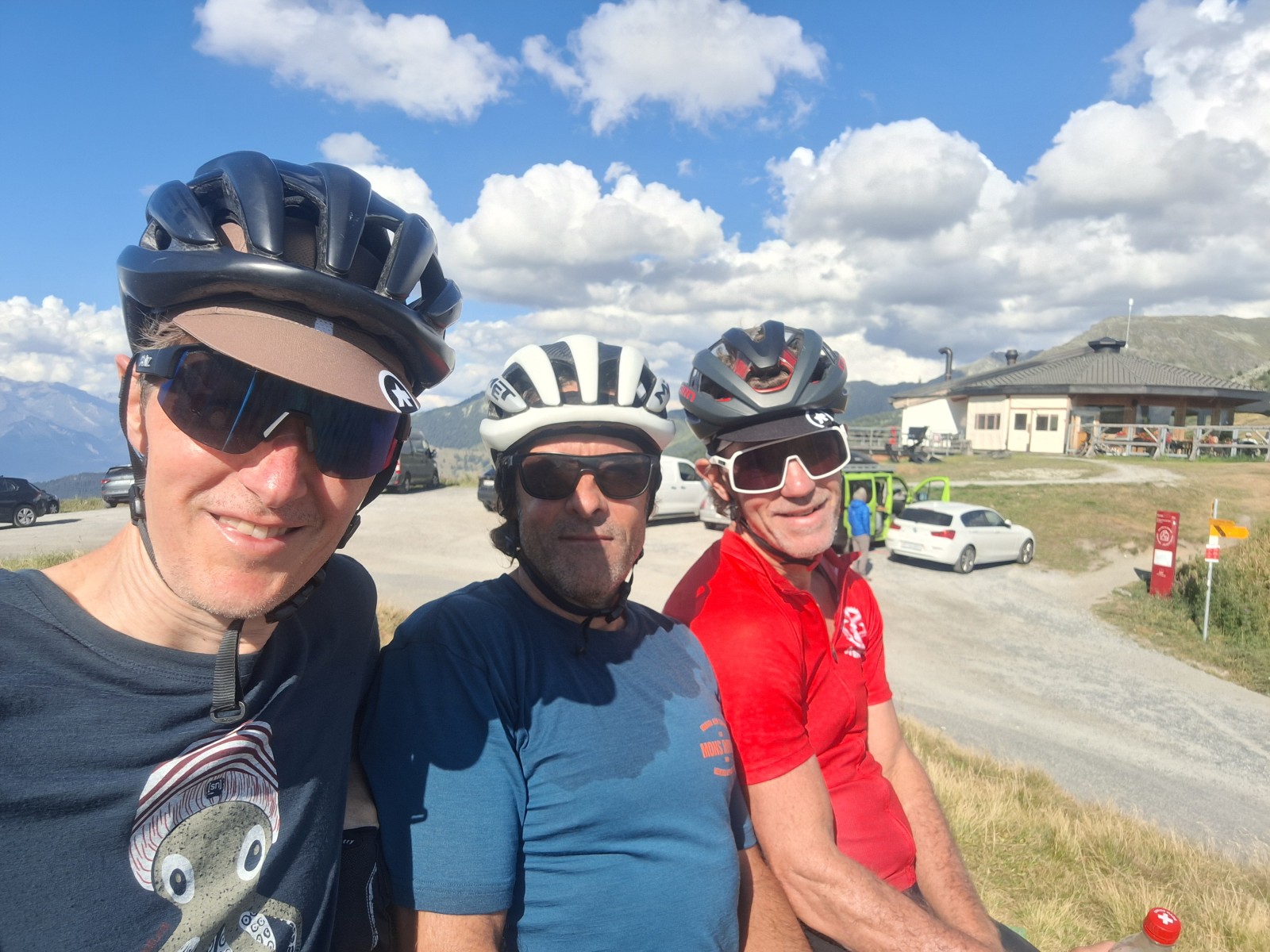 Foto zum Beitrag «men on a mission 4»