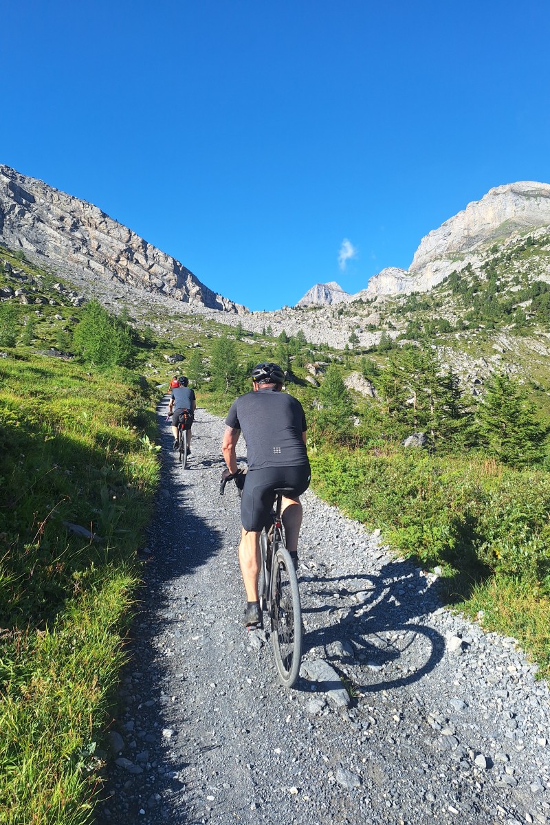 Foto zum Beitrag «men on a mission 4»