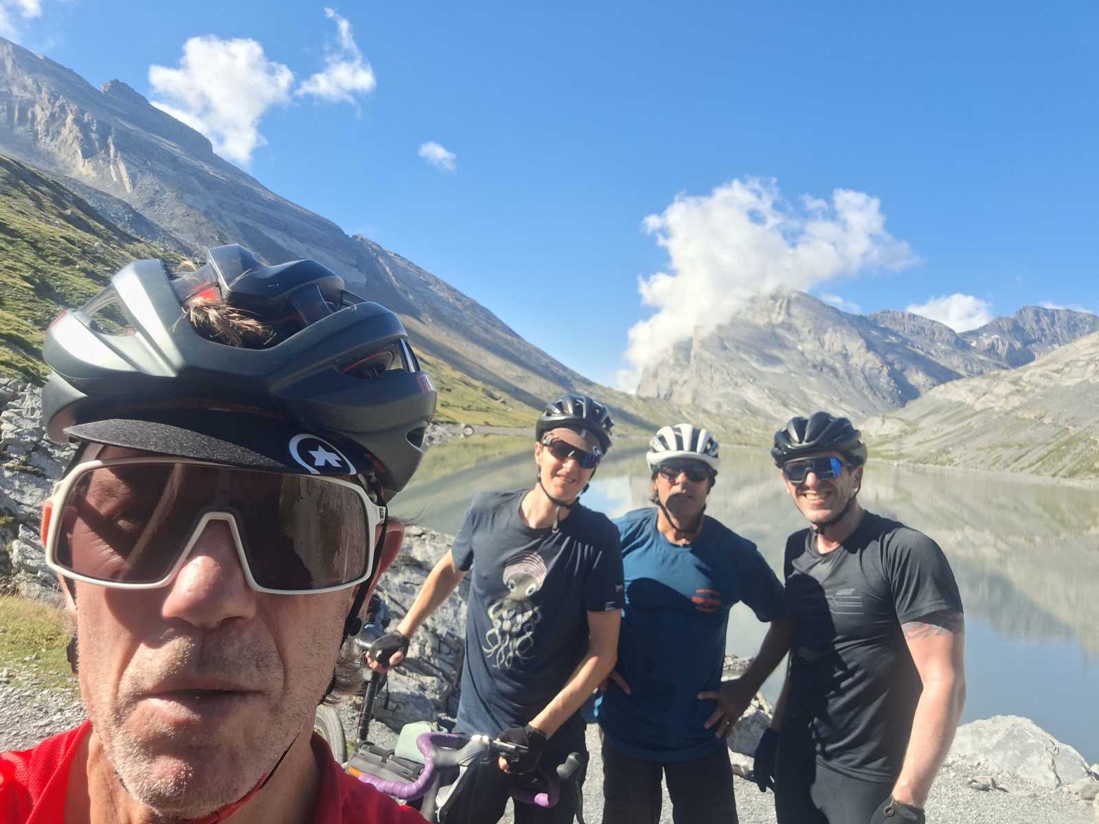 Foto zum Beitrag «men on a mission 4»