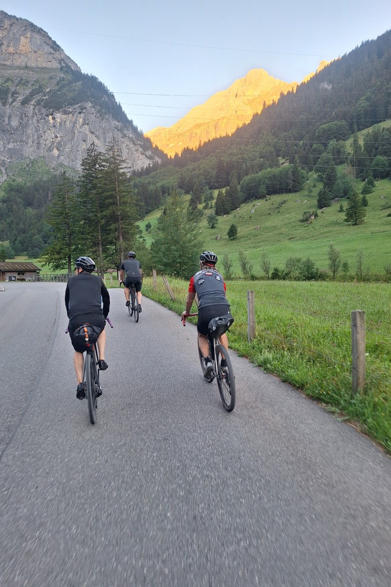 Foto zum Beitrag «men on a mission 4»
