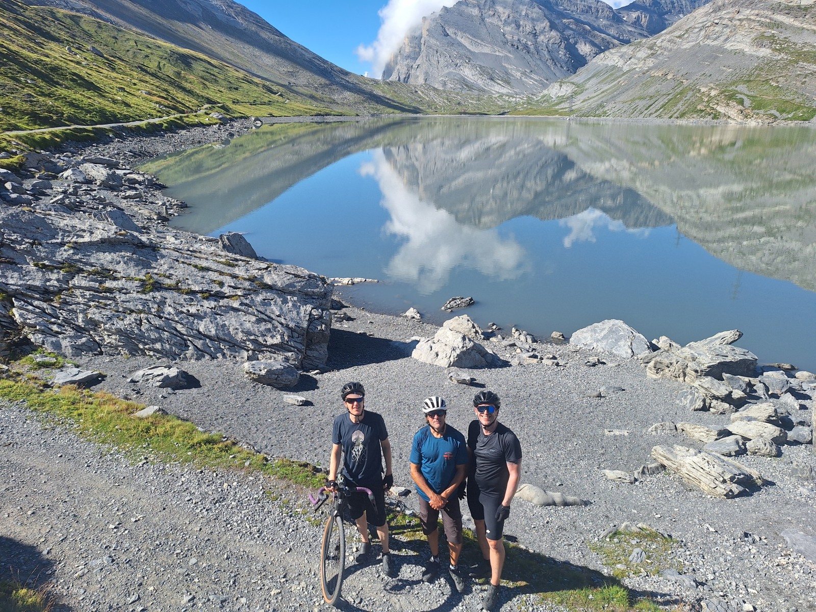 Foto zum Beitrag «men on a mission 4»