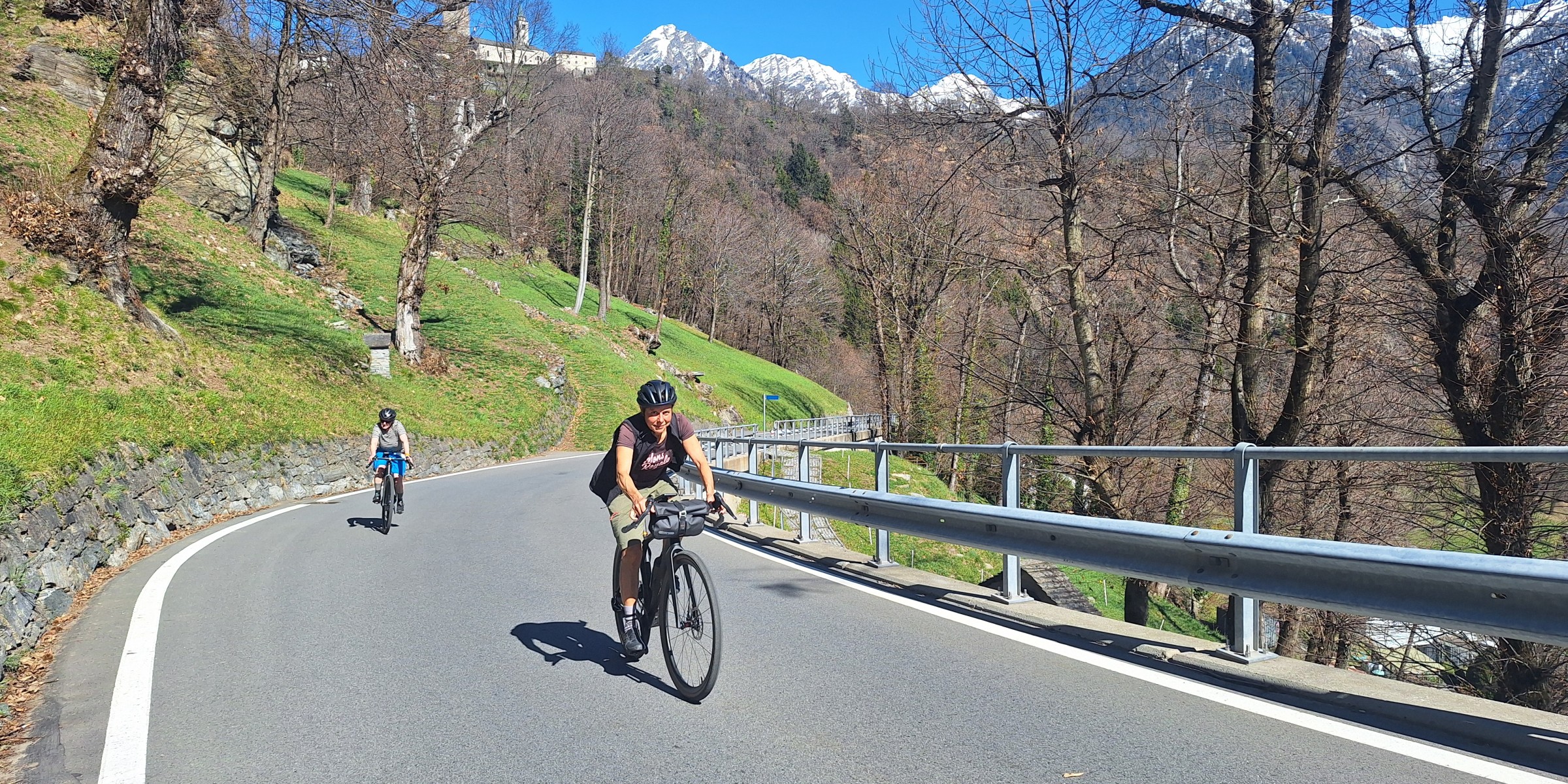 Foto zum Beitrag «ticino im frühling»