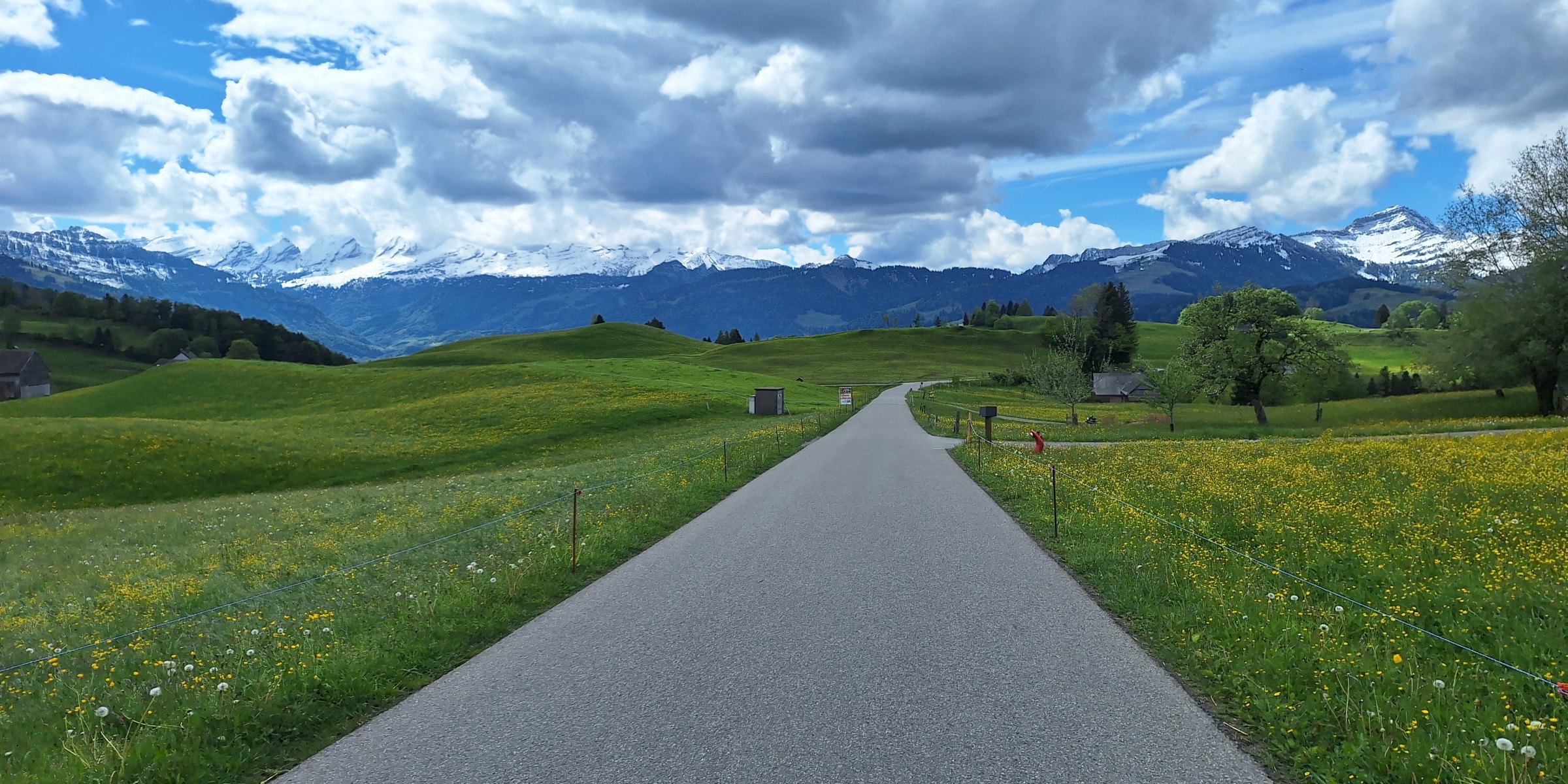 Foto zum Beitrag «toggenburg retour»