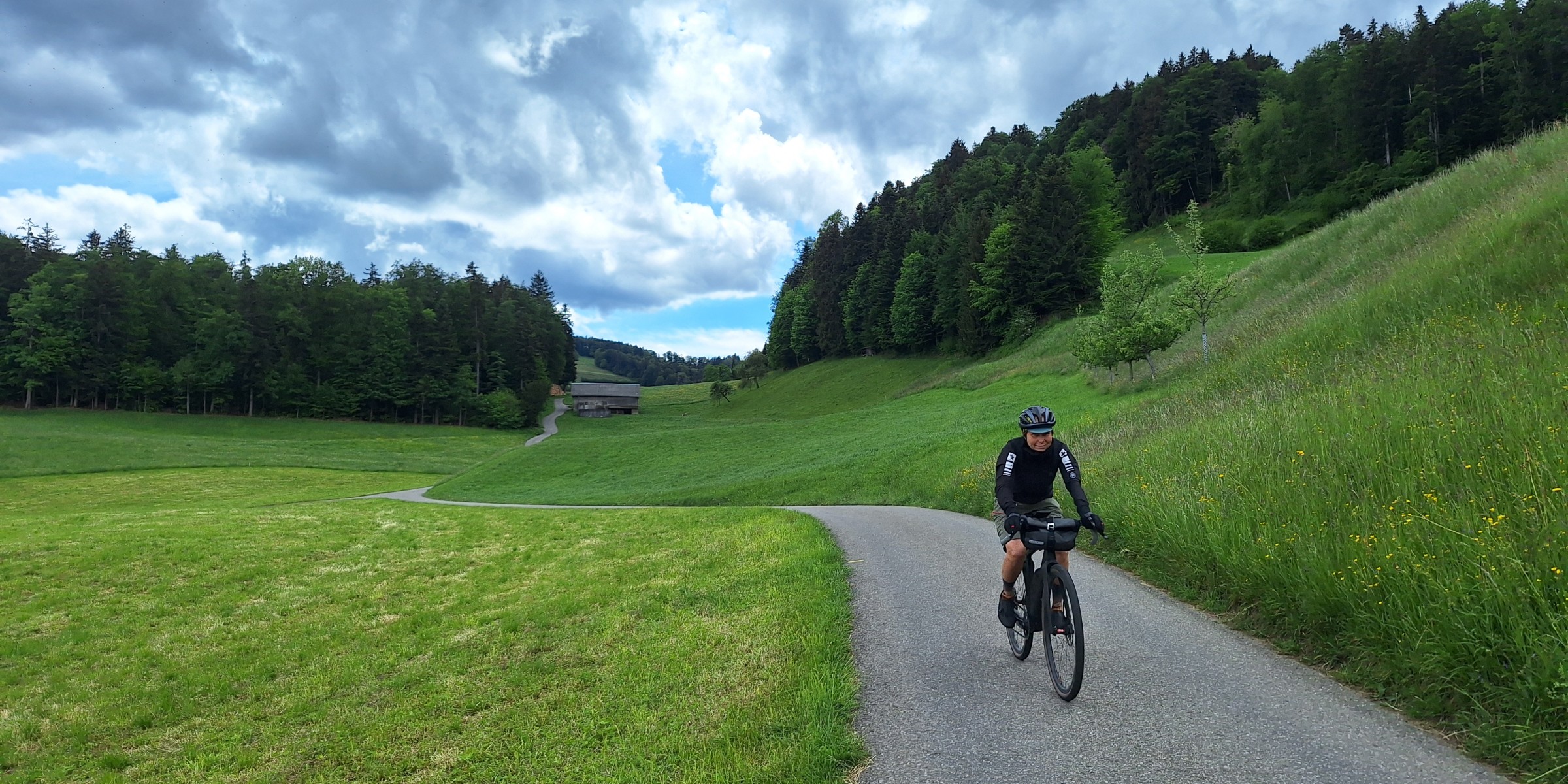 Foto zum Beitrag «toggenburg retour»