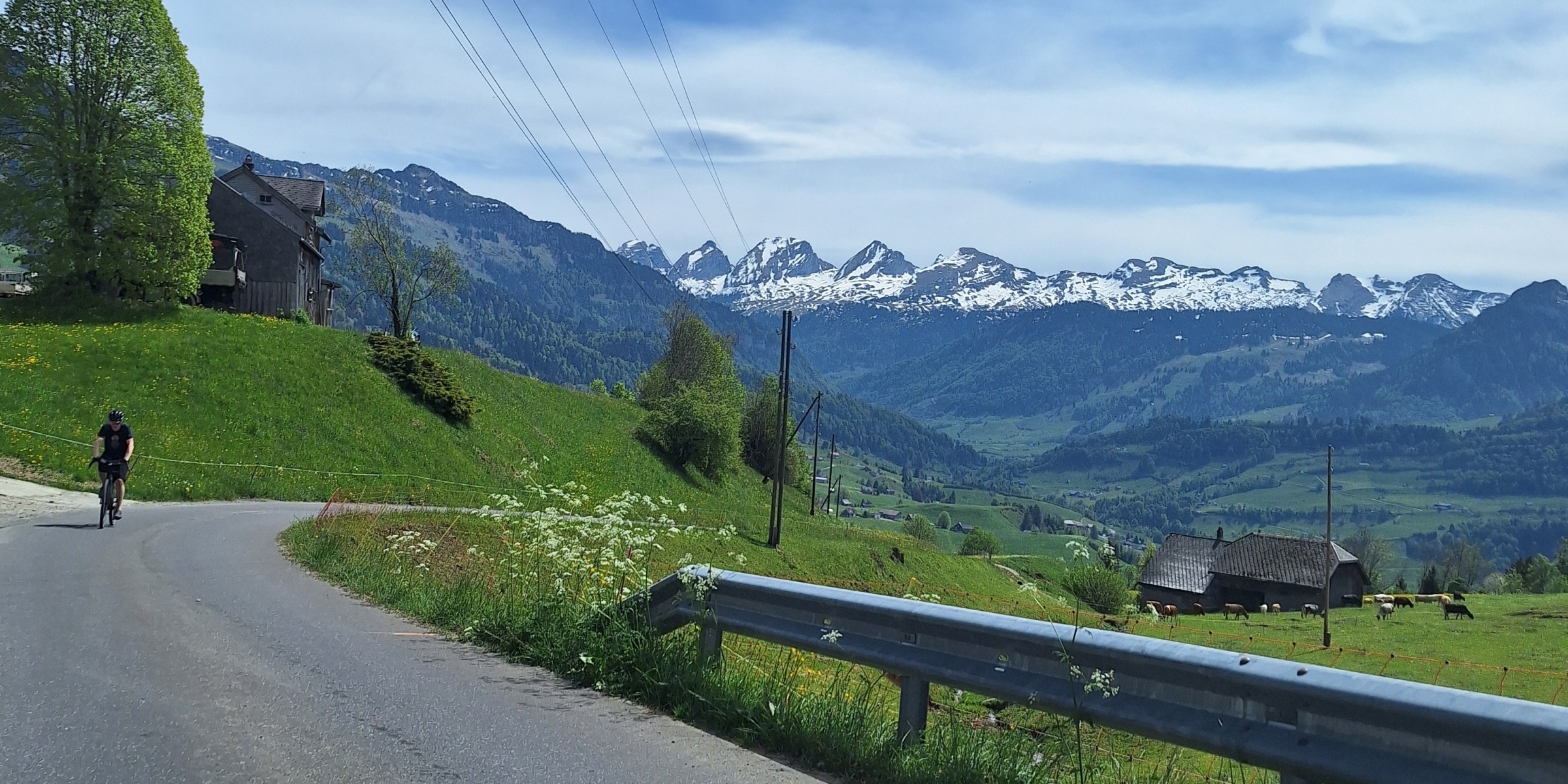 Foto zum Beitrag «um dä stockberg»
