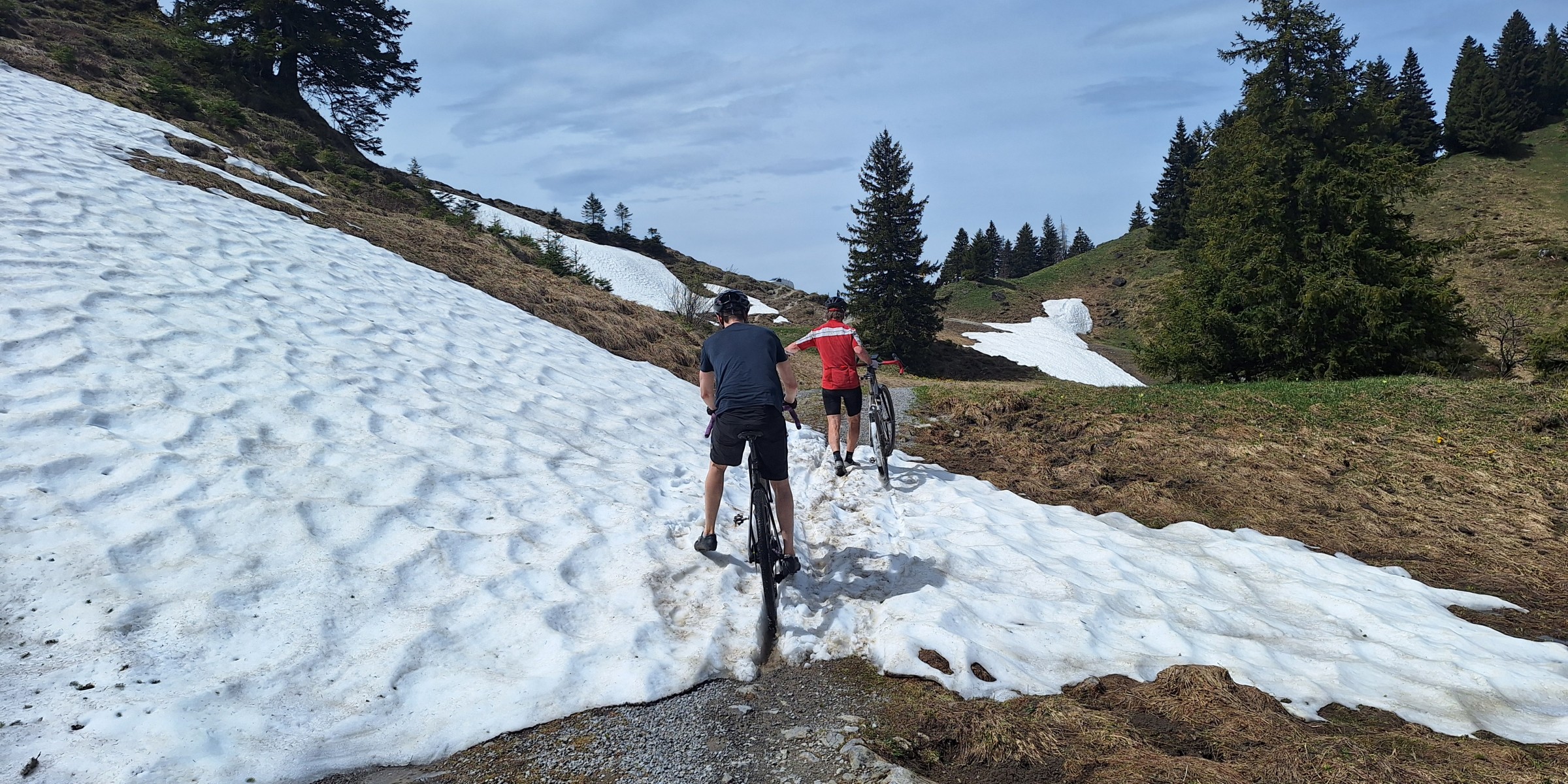 Foto zum Beitrag «um dä stockberg»