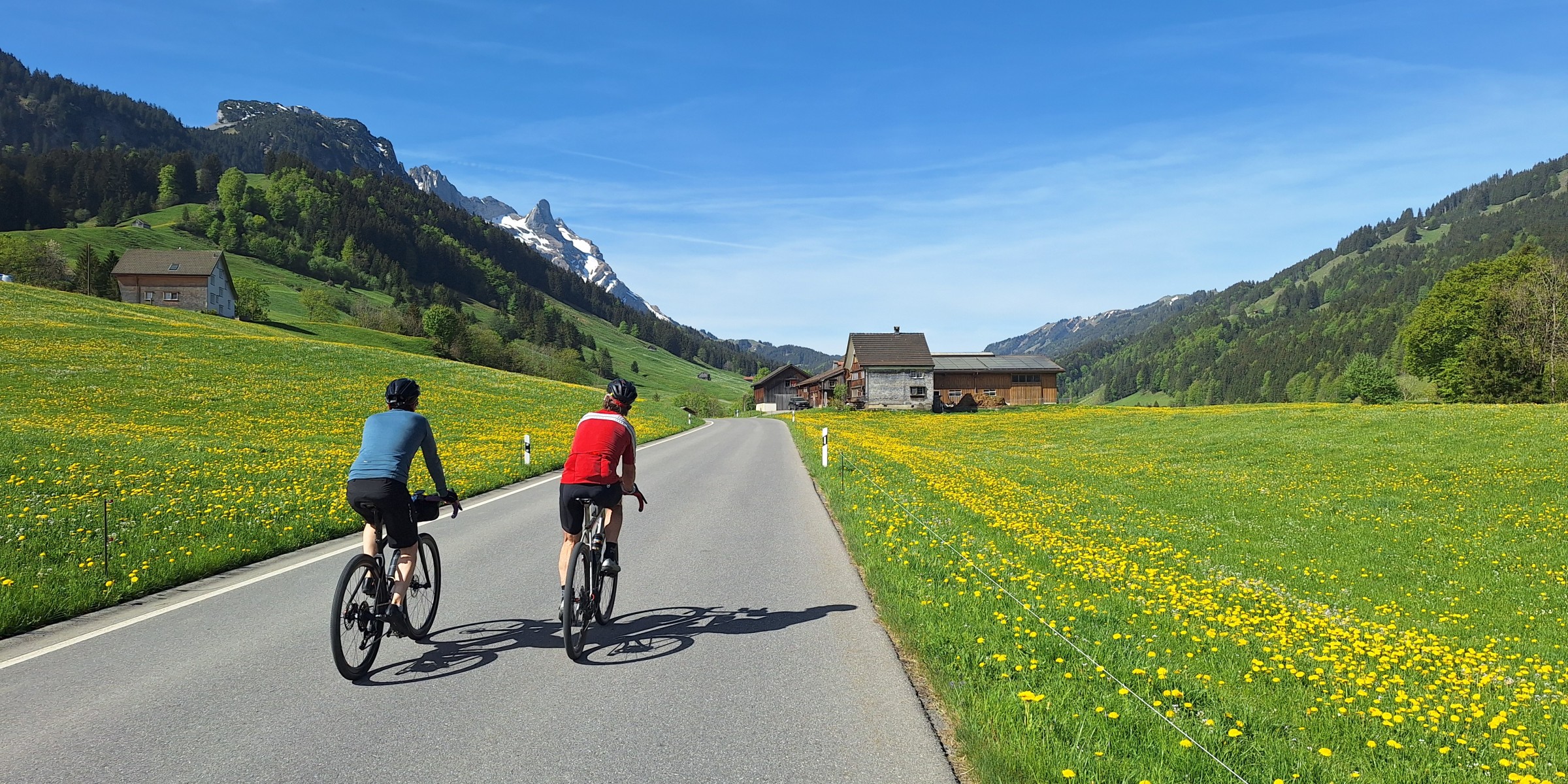 Foto zum Beitrag «um dä stockberg»
