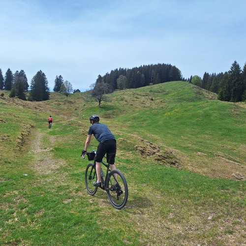 Teaserfoto zum Beitrag «um dä stockberg»