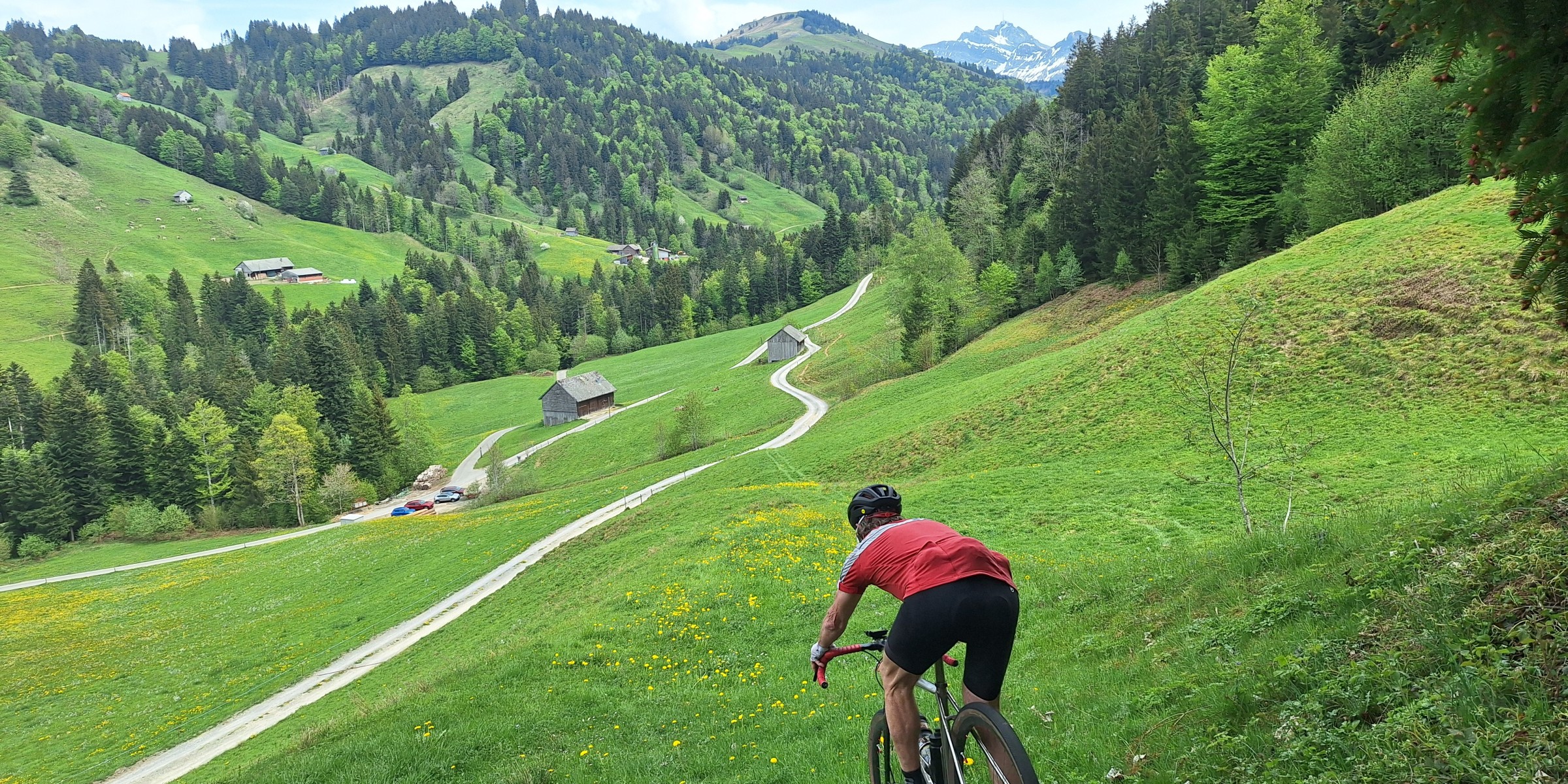 Foto zum Beitrag «um dä stockberg»