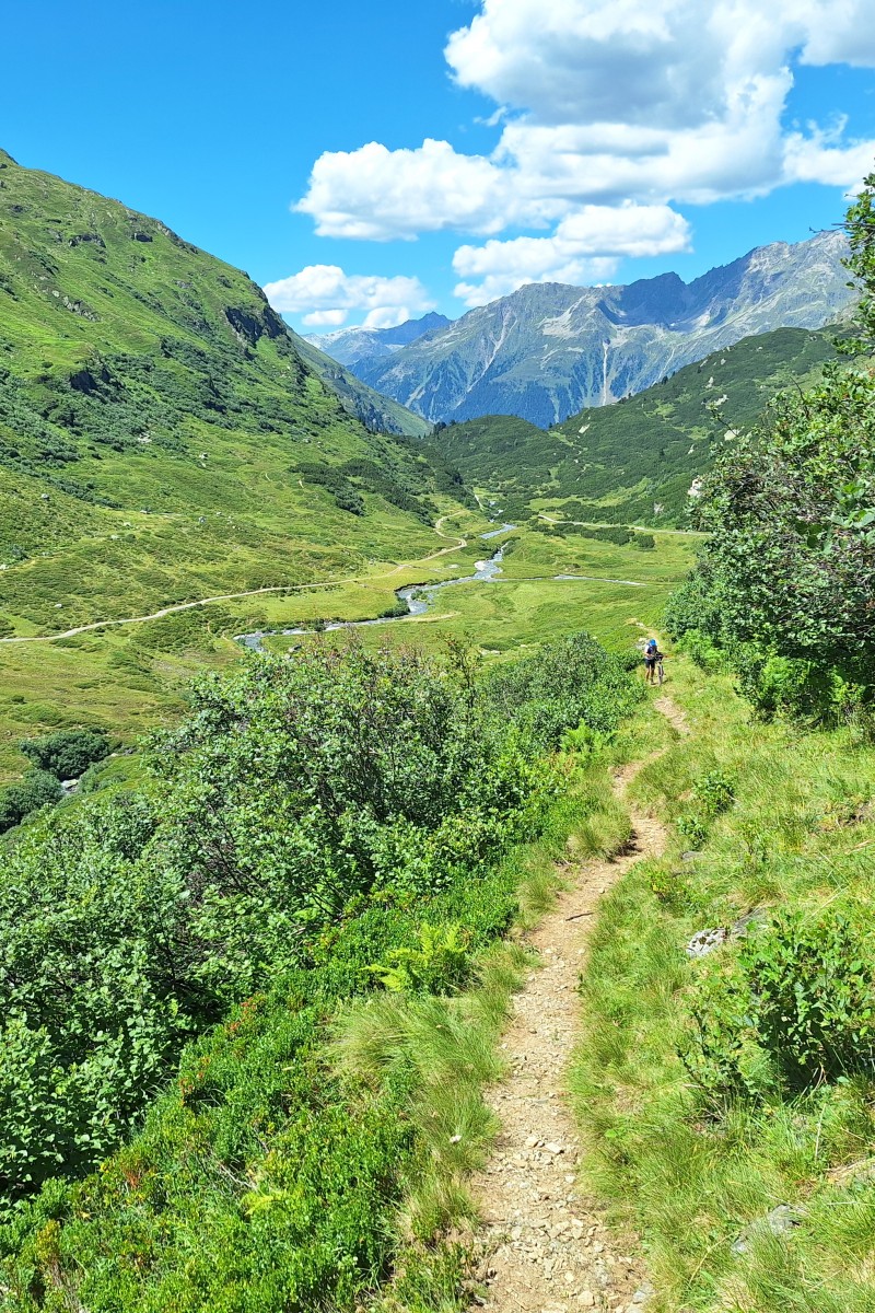 Foto zum Beitrag «vereina»