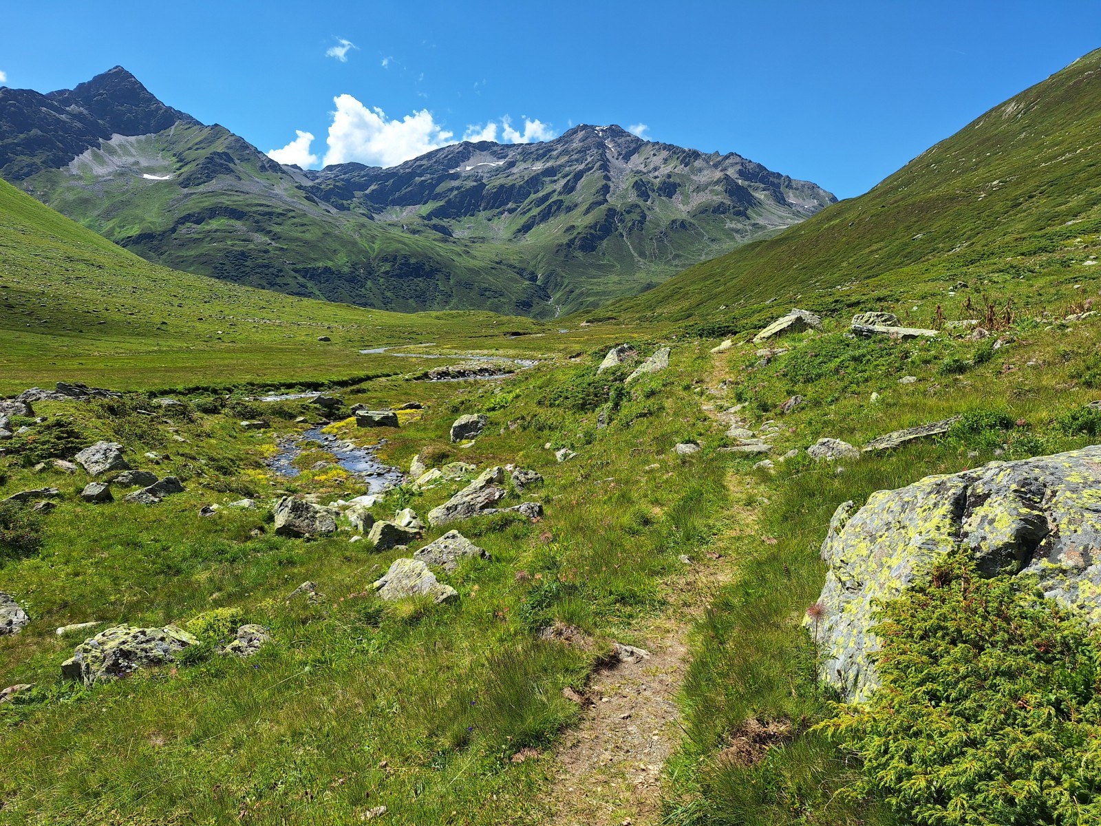 Foto zum Beitrag «vereina»
