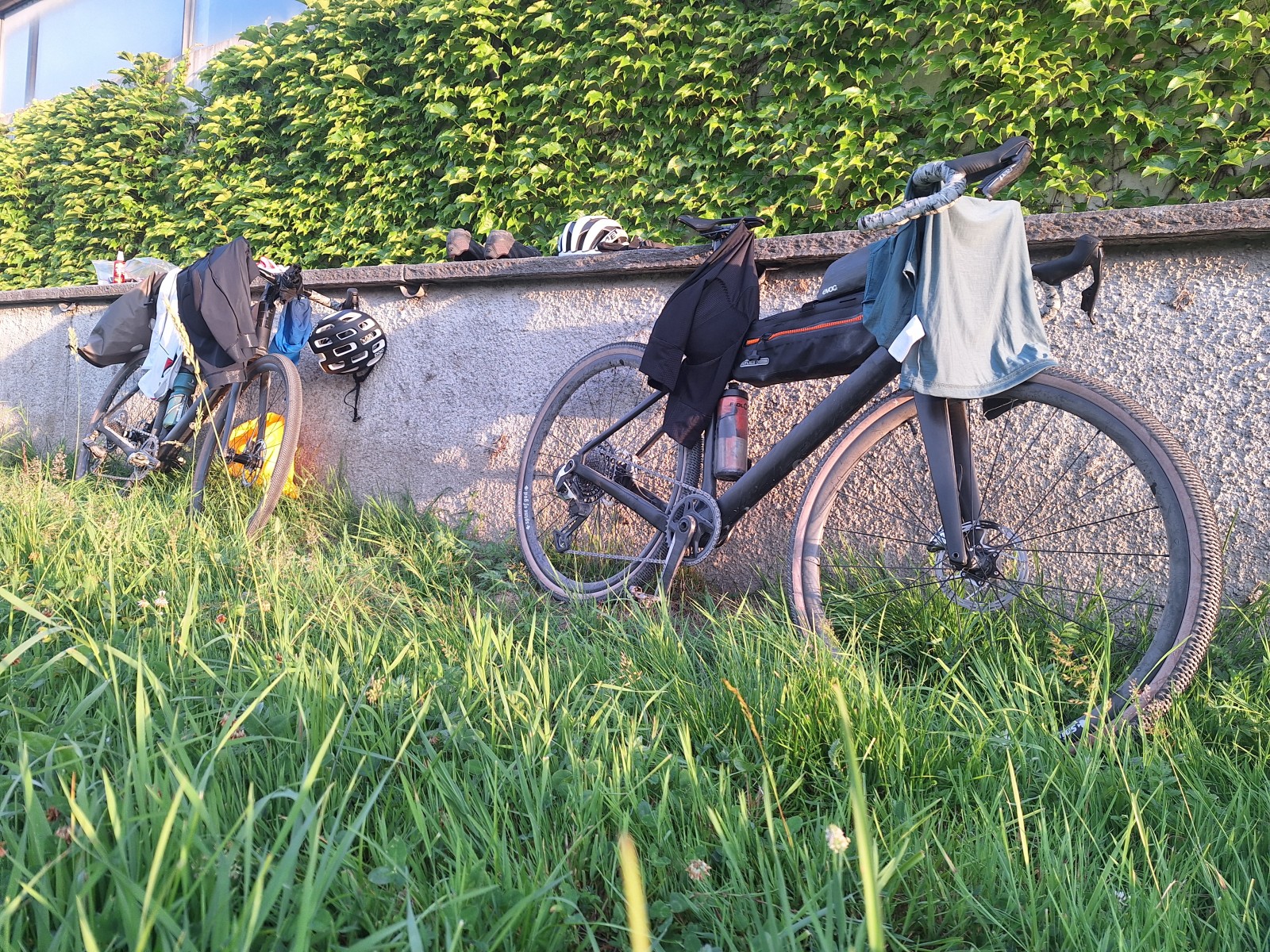 Foto zum Beitrag «weekender 1»