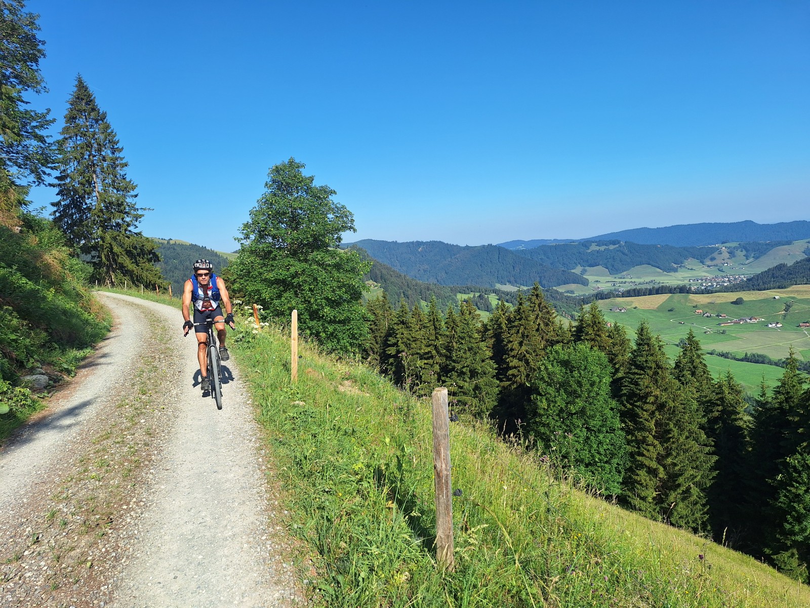 Foto zum Beitrag «weekender 1»