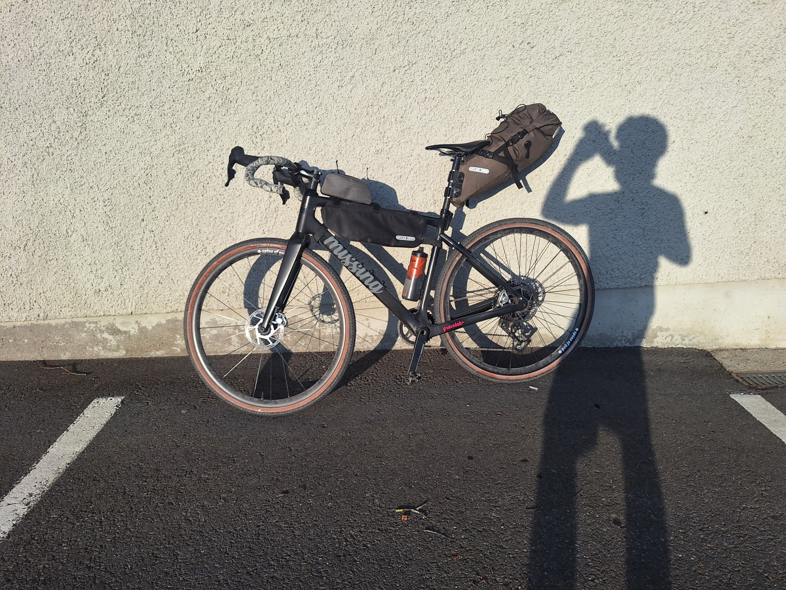 Foto zum Beitrag «weekender 1»