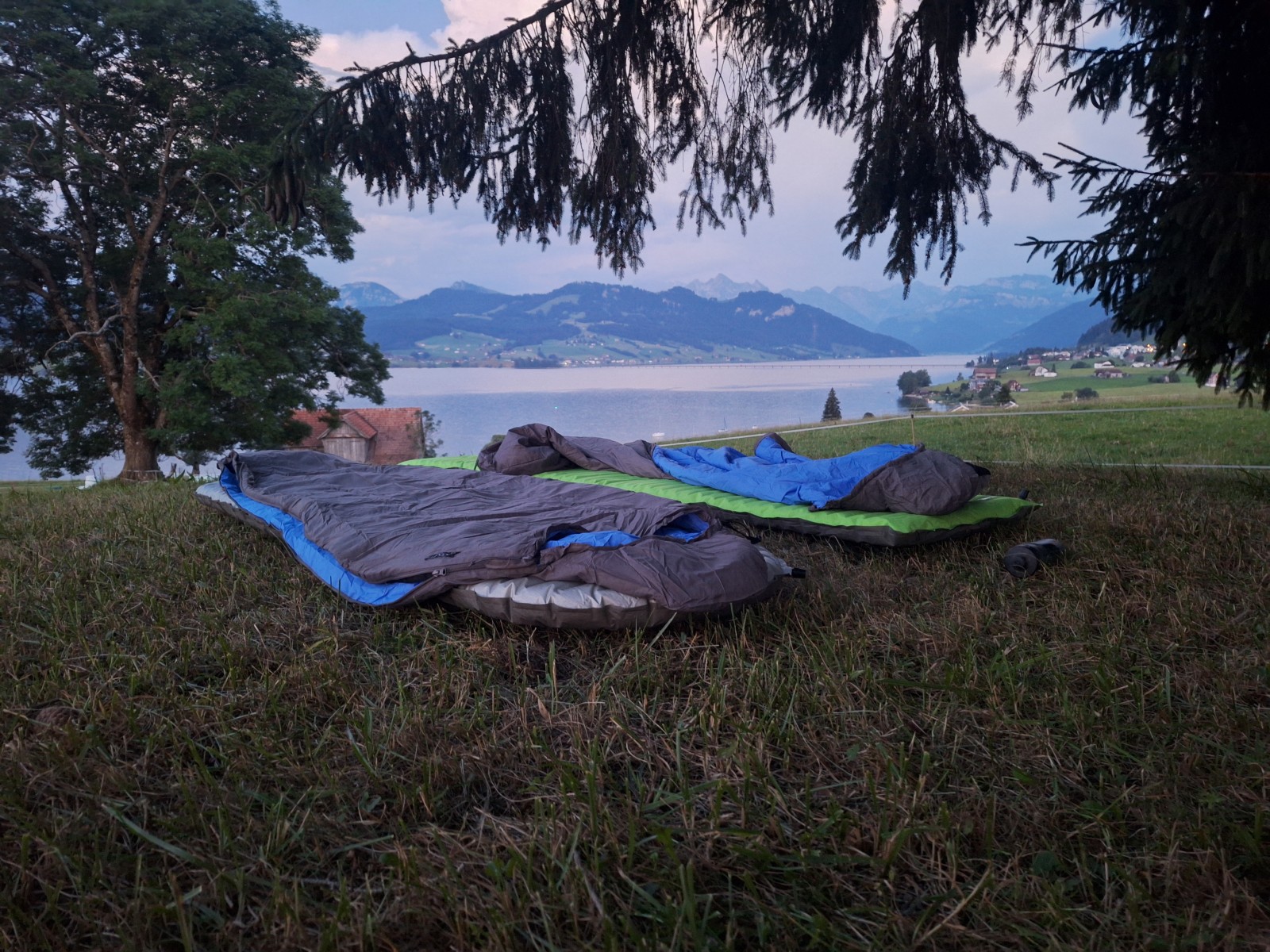 Foto zum Beitrag «weekender 2»